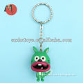 lucky cartoon cat key ring holder design accessory manufacturers